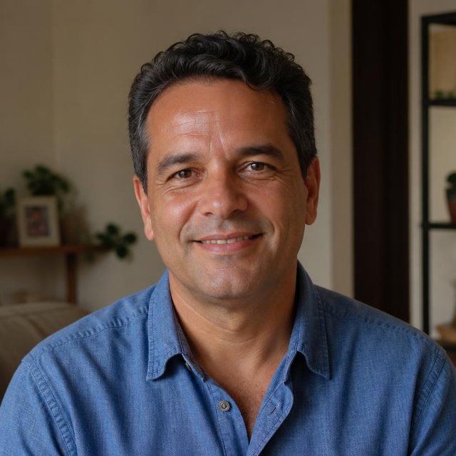 Foto de Carlos